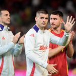 Jadwal UEFA Nations League 2024