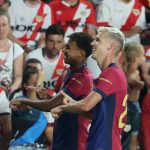 Taruhan La Liga: Barcelona vs Espanyol