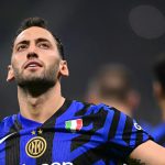 Champions League: Inter vươn lên vị trí thứ 5 trên BXH