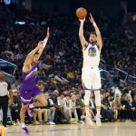 NBA 各为其主