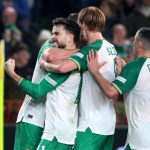 Taruhan UEFA Nations League: Inggris vs Republik Irlandia
