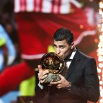 Rodri is the first Spaniard to win the Ballon d'Or since 1960
