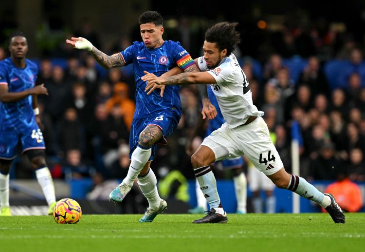 Premier League: Aston Villa đang chìm trong khó khăn