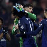 Cúp FA: Man United cho thấy tinh thần tốt ở trận này