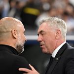 အမ်ဘာပေးဟာ လက်ရှိမှာ ရီးရဲလ်မက်ဒရစ် အတွက် လာလီဂါ အပါအဝင် ပြိုင်ပွဲစုံ ၃၈ ပွဲ ကစားရာမှာ ၂၈ ဂိုး အထိ သွင်းယူထားနိုင်ခဲ့ပါတယ်။