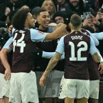 แอสตัน วิลล่า เก็บชัยเข้ารอบ เอฟเอ คัพ 2025