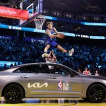 NBA 引爆全场
