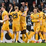 Cúp FA: Brighton có một trận đấu tốt