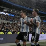 อาร์เจนตินา ไร้ เมสซี่ แต่คว้าชัย 2 เกมติดใน ฟุตบอลโลก 2026