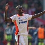 Cúp FA: Nottingham đang cho thấy sự khó chịu