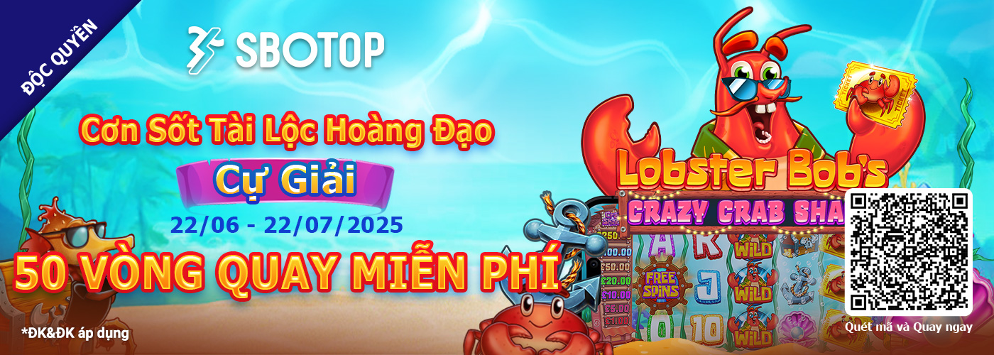 Cơn Sốt Tài Lộc Hoàng Đạo
