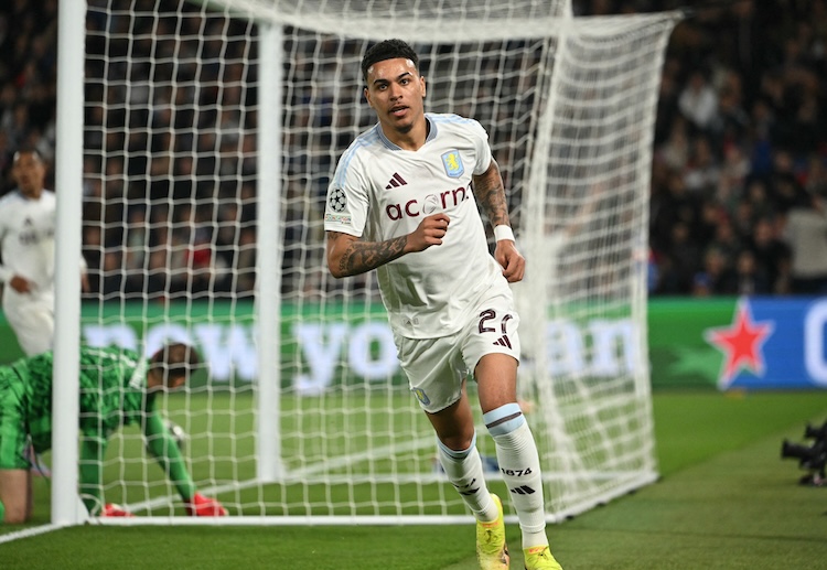 Aston Villa gặp bất lợi trước tứ kết lượt về Champions League
