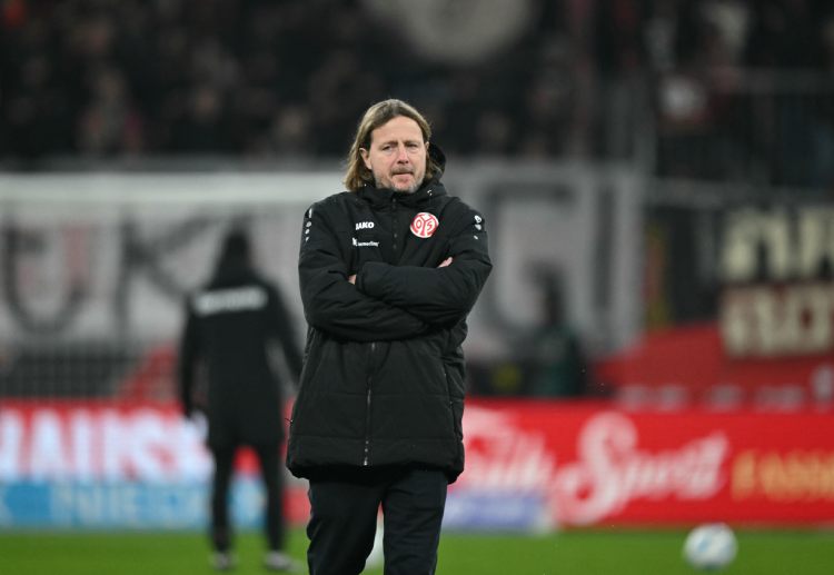 Mainz 05 thi đấu vòng 31 Bundesliga với cuộc chạm trán Bayern