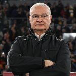 Claudio Ranieri's Roma head to San Siro for a crucial clash against Inter in Serie A
