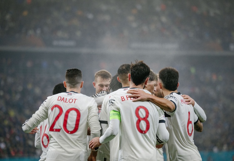 Jadwal Europa League 2024/2025