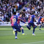 Klasemen La Liga 2024-2025