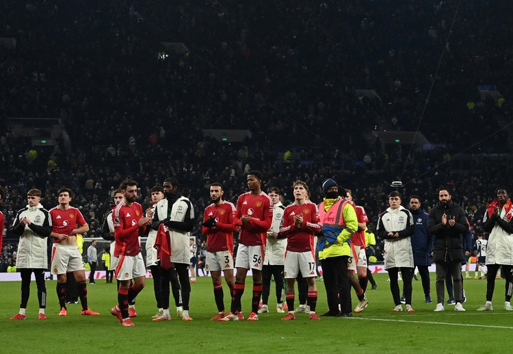 แมนเชสเตอร์ ยูไนเต็ด ต้องเจอฝันร้ายใน พรีเมียร์ลีก 2025