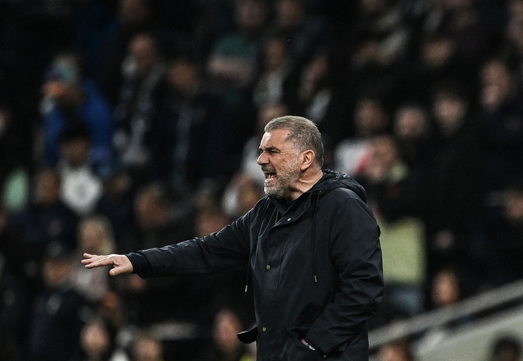 ท็อตแน่ม ฮ็อตสเปอร์ ผลงานยังย่ำแย่ใน พรีเมียร์ลีก 2025