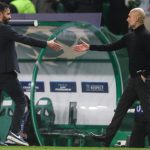 Manchester United look to claim a Premier League double over Manchester City