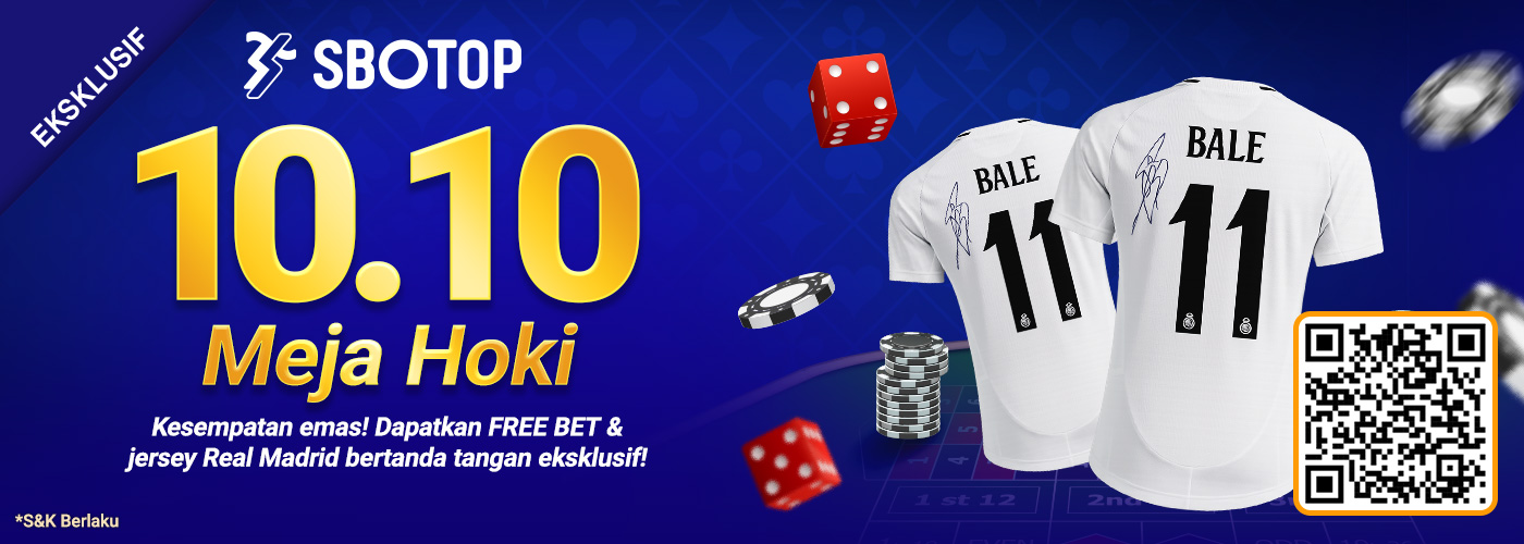 10.10 Meja Hoki