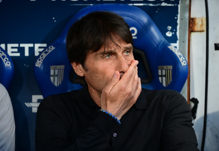 Napoli berpeluang meraih gelar Serie A musim ini