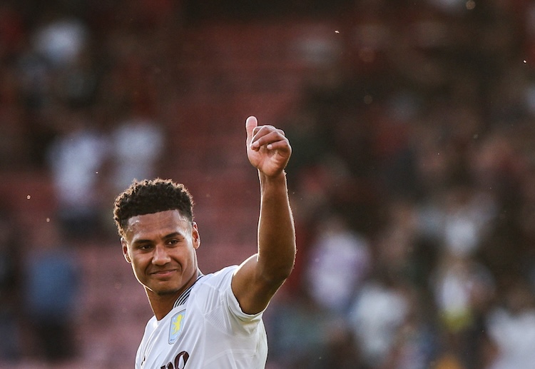 Premier League: Aston Villa thi đấu rất nỗ lực