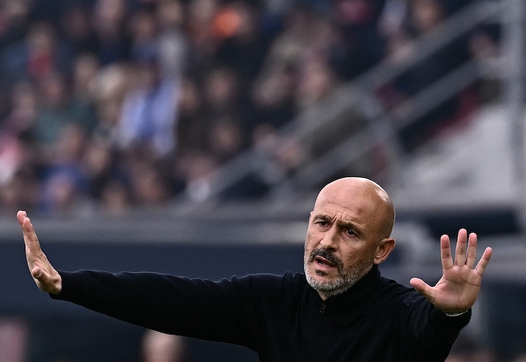 Bologna aim to upset AC Milan in the Coppa Italia final