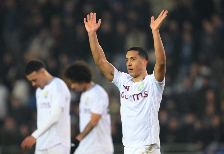 Taruhan Premier League: Bournemouth vs Aston Villa