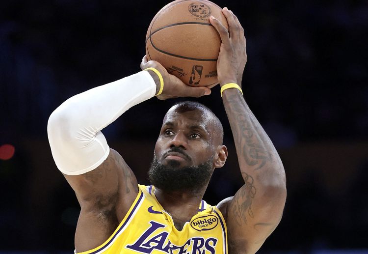 NBA 未决定自己的未来