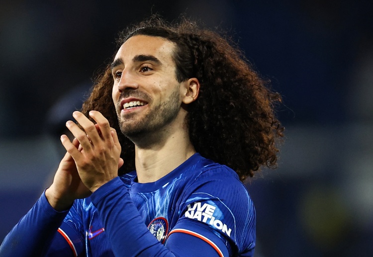 Premier League: Chelsea vươn lên vị trí thứ 4