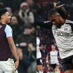 Taruhan Premier League: Aston Villa vs Fulham