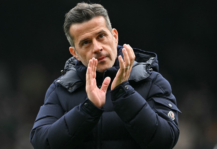 Fulham giành 3 điểm trên sân khách ở vòng 37 Premier League 2024/25