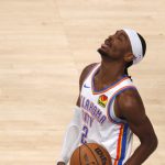 NBA 最具统治力