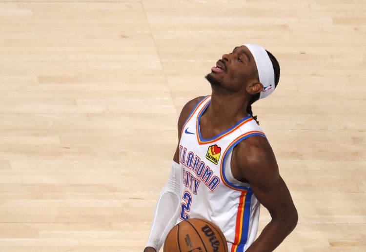 NBA 最具统治力
