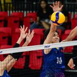 AVC Nations Cup 2025: Nữ Việt Nam đã không phải đụng độ những đối thủ xứng tầm