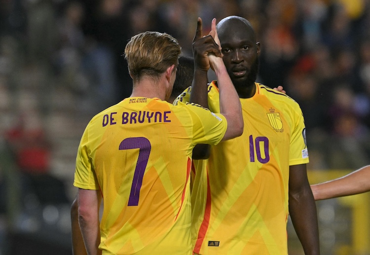 Vòng loại World Cup 2026: Bỉ chút nữa đã phải ôm hận