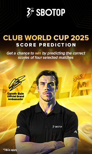 Club World Cup Prediction – EN