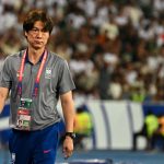 홍명보 감독이 이끄는 대한민국은 월드컵 2026 예선전에서 쿠웨이트를 넘어설 것으로 예상된다.