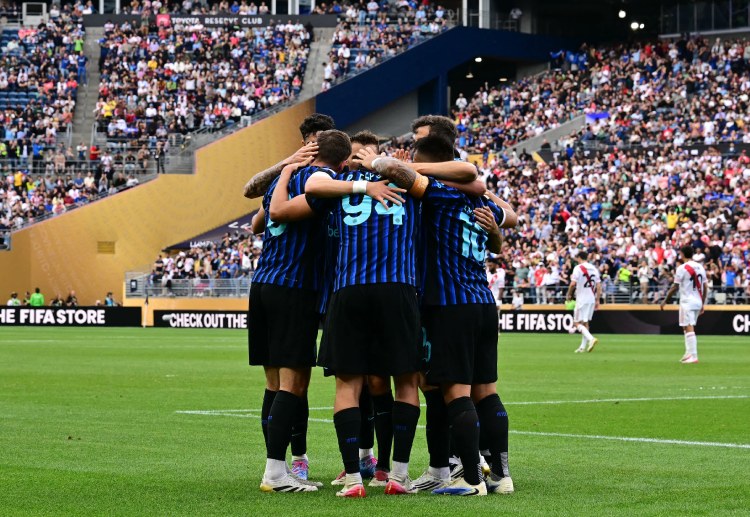 FIFA Club World Cup: Inter sẽ không dễ vươt qua Fluminense ở trận đấu này