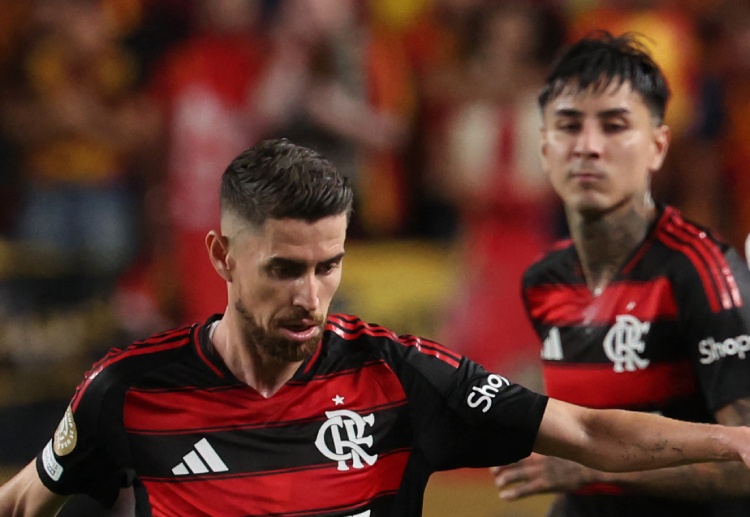 Flamengo đối đầu Chelsea ở bảng D Club World Cup 2025