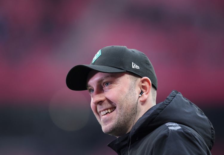 Ole Werner from Werder Bremen is appointed as RB Leipzig's new coach until 2027