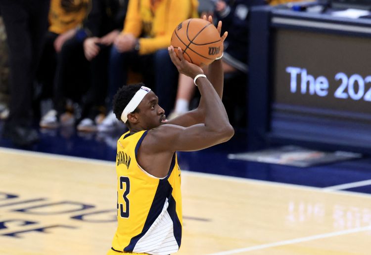 NBA 西部决赛MVP