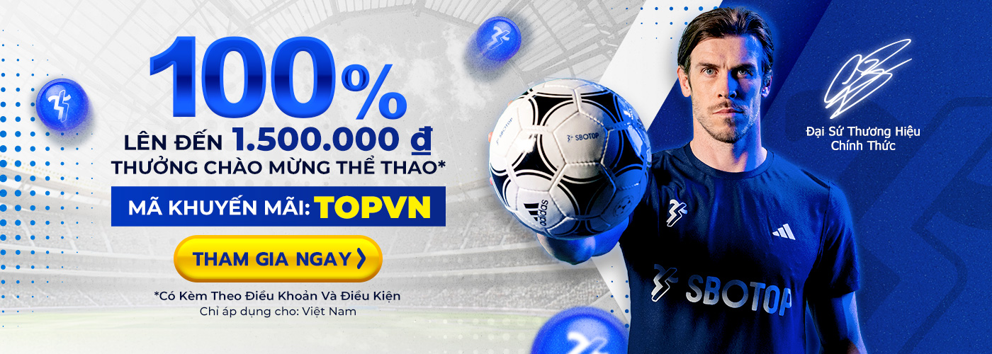 Promotion July 2025 – VN