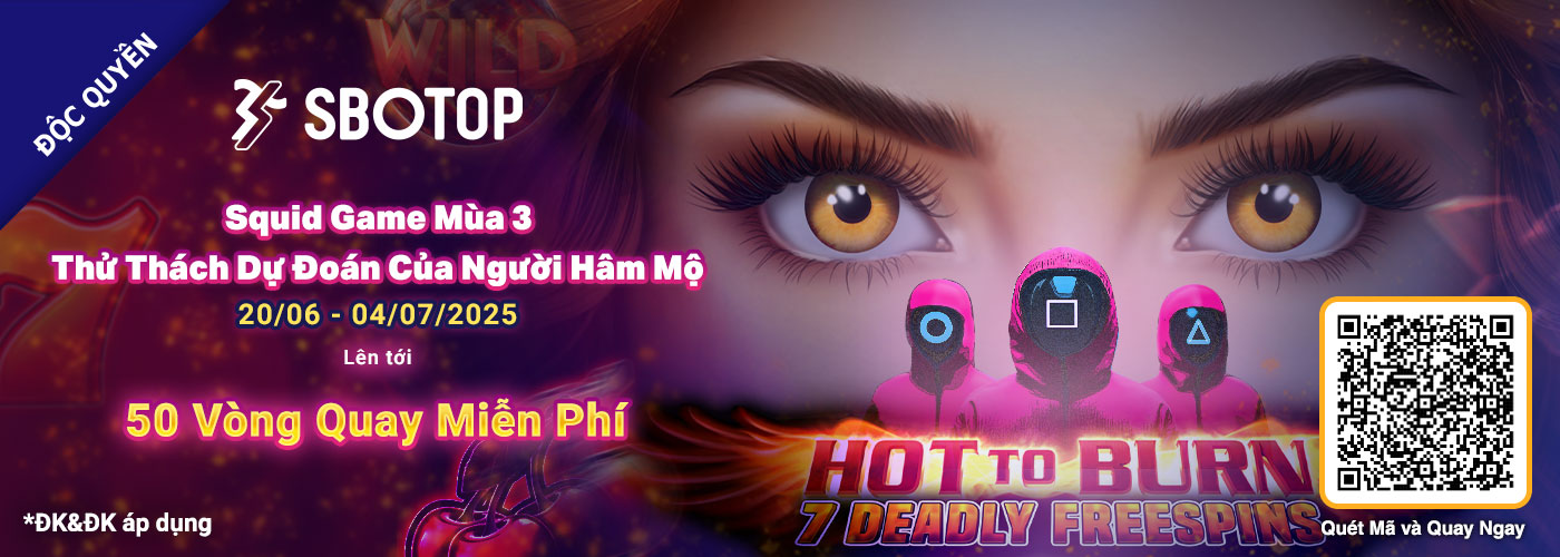 Squid Game Mùa 3 – Thử Thách Dự Đoán Của Người Hâm Mộ