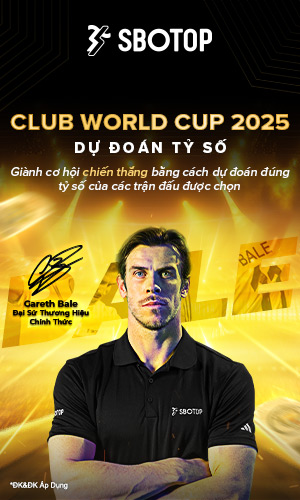 Club World Cup Prediction -VN