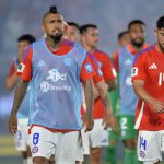 Vòng loại World Cup 2026: Chile có thể tạo ra được bất ngờ ở trận này