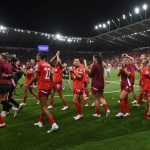 Taruhan Women's Euro 2025: Spanyol vs Swiss