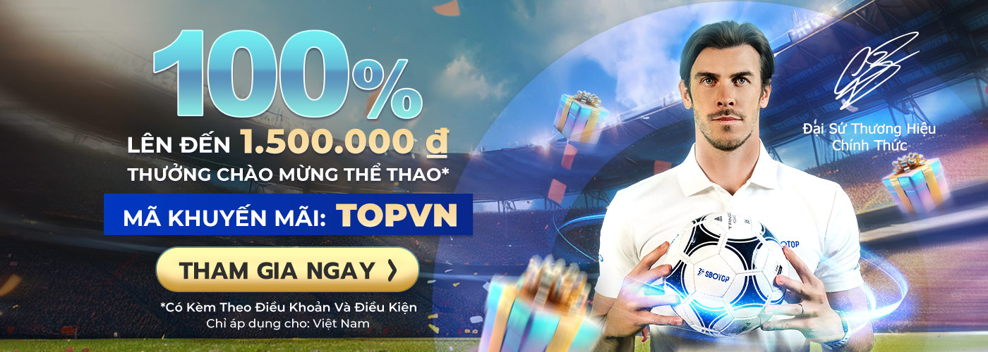 Promotion Aug 2025 – VN