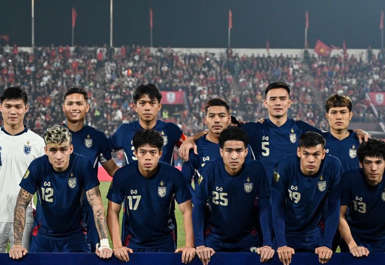 U23 Thái Lan đánh bại U23 Philippines ở trận tranh hạng ba U23 Đông Nam Á