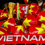 Vòng loại Asian Cup 2026: Nữ Việt Nam thể hiện sức mạnh